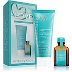 MoroccanOil Curl Stylers You Love Set för lockigt hår 2 st.