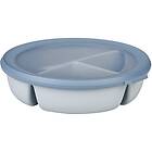 Mepal Bento Bowl Cirqula 250+500ml