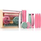 NeoNail P.Shine Japanese Manicure Set På skadade naglar