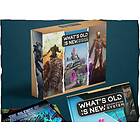 Whats Old is New RPG: Starter Box