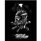 Justice Velocity RPG (Hardcover)