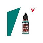 Vallejo Game Color: Aquamarine 18ml