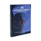 Homeworld: Revelations Core Rulebook