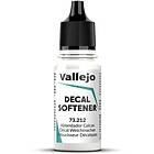 Vallejo Auxiliaries: Decal Softener