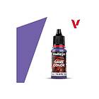 Vallejo Game Color: Alien Purple 18ml