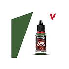 Vallejo Game Color: Sick Green 18ml