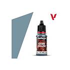 Vallejo Game Color: Steel Grey 18ml