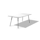 SMD Design Ella Bord 220x90cm