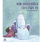 När snögubben flyttade in