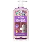 PAPOUTSANIS Karavaki Care & Repair Shampo 600ml