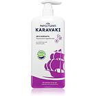 PAPOUTSANIS Karavaki Honey & Violet Body Wash 750ml
