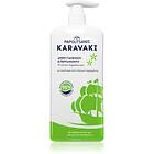 PAPOUTSANIS Karavaki Jasmin & Bergamot Body Wash 750ml