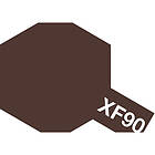 Tamiya : XF-90 Red Brown 2 (10ml)