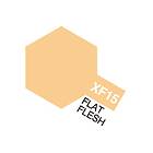 Tamiya : XF-15 Flat Flesh (10ml)