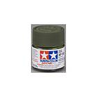 Tamiya : XF-58 Olive Green (10ml)