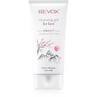 Revox B77 Japanese Routine Cleansing Gel for Face 150ml