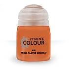 Citadel Air: Troll Slayer Orange