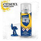 Citadel Spray Macragge Blue