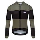 Cafe Du Cycliste Constance Christelle L/S Jersey (Herr)