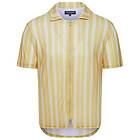 Cafe Du Cycliste Claudine Christelle S/S Jersey (Herr)