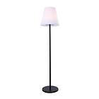 Stiernholm Glow golvlampa 150 cm svart/vit