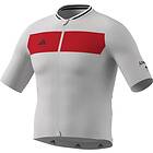 Adidas Tempo Heritage S/S Jersey (Herr)
