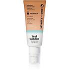 Seventy-One Feel Golden SPF30 Tonted Age Defense 40ml