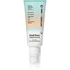 Seventy-One Feel Free SPF50 Daily Fluid 40ml