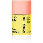 Seventy-One SunKissed SPF50 15g