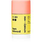 Seventy-One SunKissed SPF30 15g