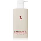 Sister's Aroma Pomegranate Smart Shower Gel 250ml