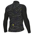 Alé Cycling Pragma Byte L/S Jersey (Herr)