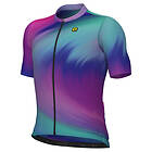 Alé Cycling Pr-e Aurora S/S Jersey (Herr)