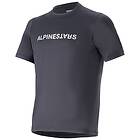 AlpineStars A-dura Switch S/S Jersey (Herr)