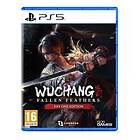 Wuchang Fallen Feathers Day One Edition (PS5)