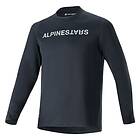 AlpineStars A-aria Switch L/S Jersey (Herr)