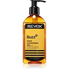 Revox B77 Buzz Face Cleansing Gel Lemon & Honey 180ml