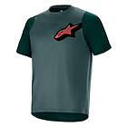 AlpineStars Bicycle A-dura Lipan S/S Jersey (Herr)