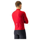 Castelli Aero Race L/S Jersey (Herr)