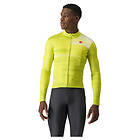 Castelli Collapse L/S Jersey (Herr)