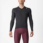 Castelli Espresso L/S Jersey (Herr)