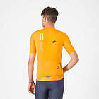Castelli Espresso R-a/d S/S Jersey (Herr)