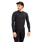 Castelli Espresso Thermal L/S Jersey (Herr)