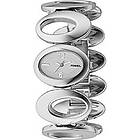 Fossil Klockarmband ES2059 Rostfritt stål Stål 29mm