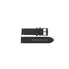 Fossil Klockarmband BQ2429 Läder Brun 24mm