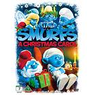 The Smurfs - A Christmas Carol (DVD)
