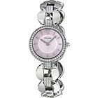 Fossil Klockarmband ES3012 Rostfritt stål Stål 10mm