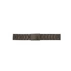 Fossil Klockarmband FS4706 Rostfritt stål Brun 22mm