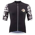 Cinelli Supercorsa S/S Jersey (Herr)