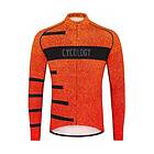 Cycology Inspire Lightweight L/S Jersey (Herr)